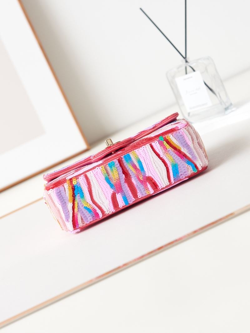 Ch**el cf series bags